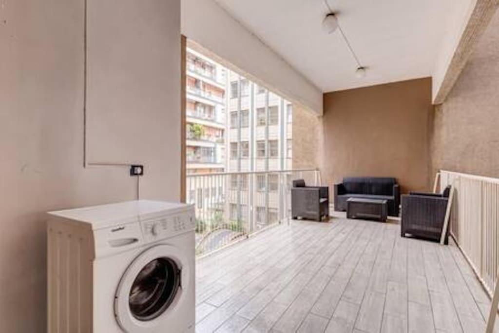 Domus Laterani By Jfm - Comfortable Big Terrace Colosseo * Rom