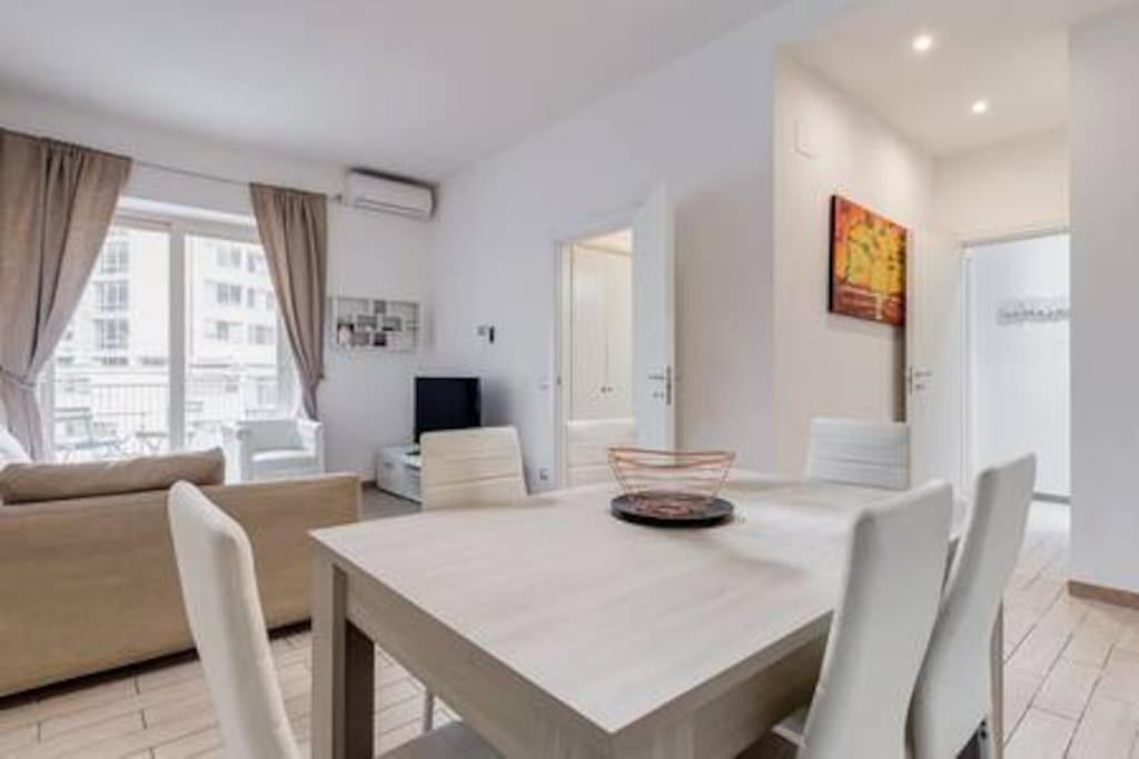 Apartment Domus Laterani By Jfm - Comfortable Big Terrace Colosseo Rom