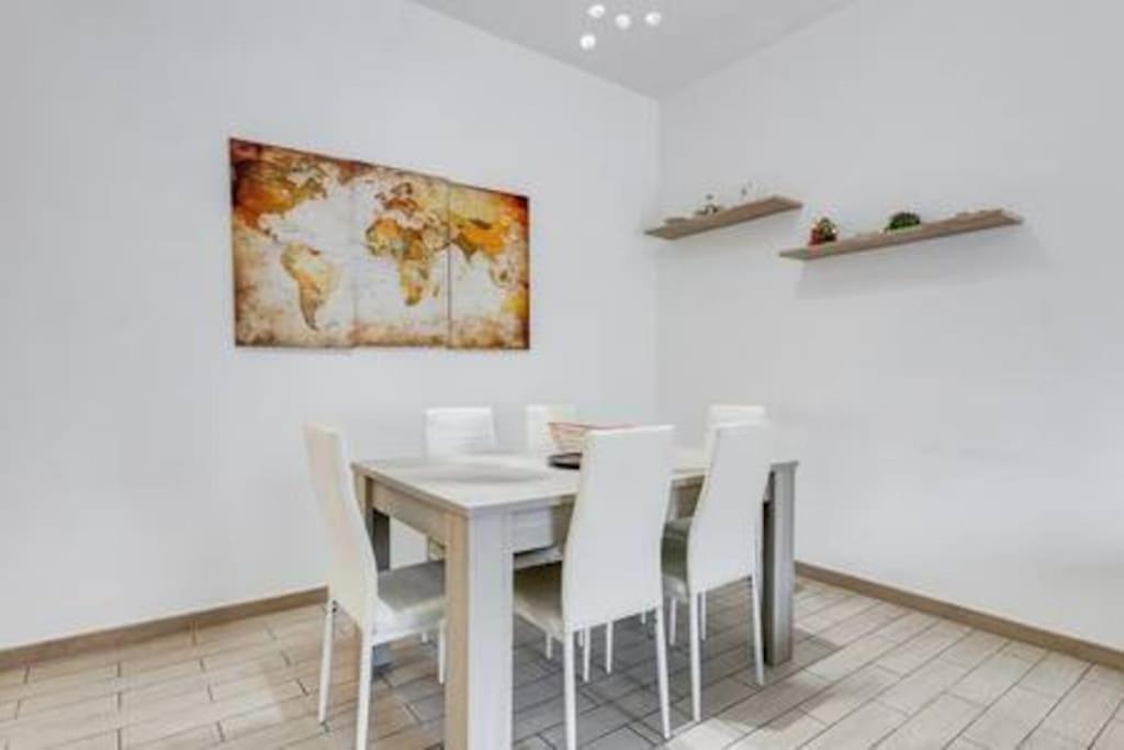 Apartment Domus Laterani By Jfm - Comfortable Big Terrace Colosseo Rom