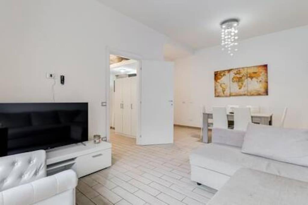 Domus Laterani By Jfm - Comfortable Big Terrace Colosseo * Rom