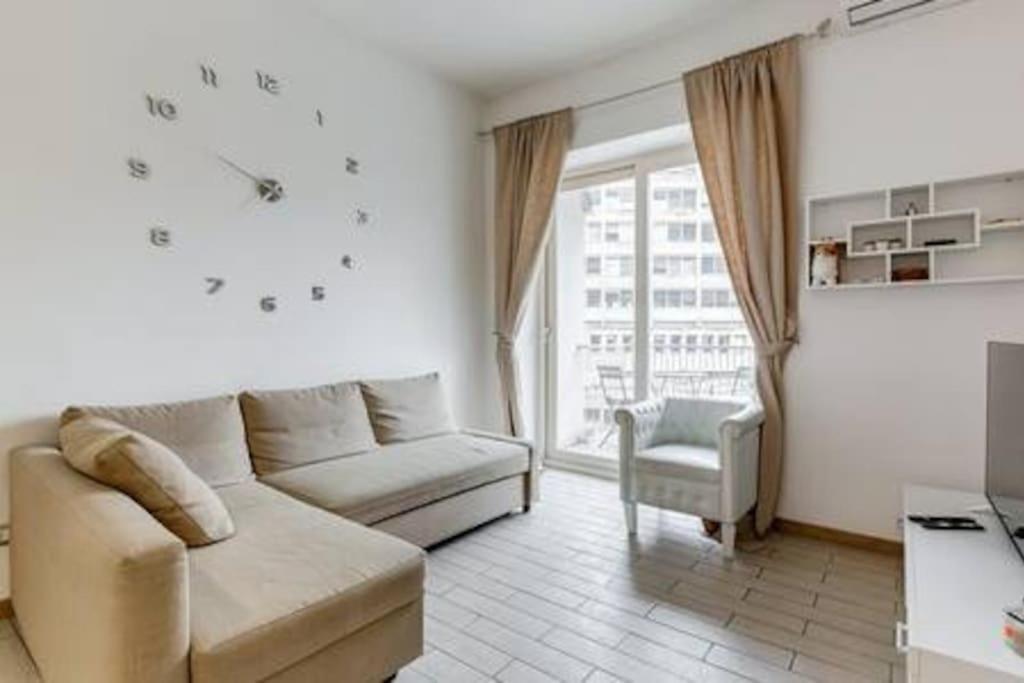 Domus Laterani By Jfm - Comfortable Big Terrace Colosseo * Rom
