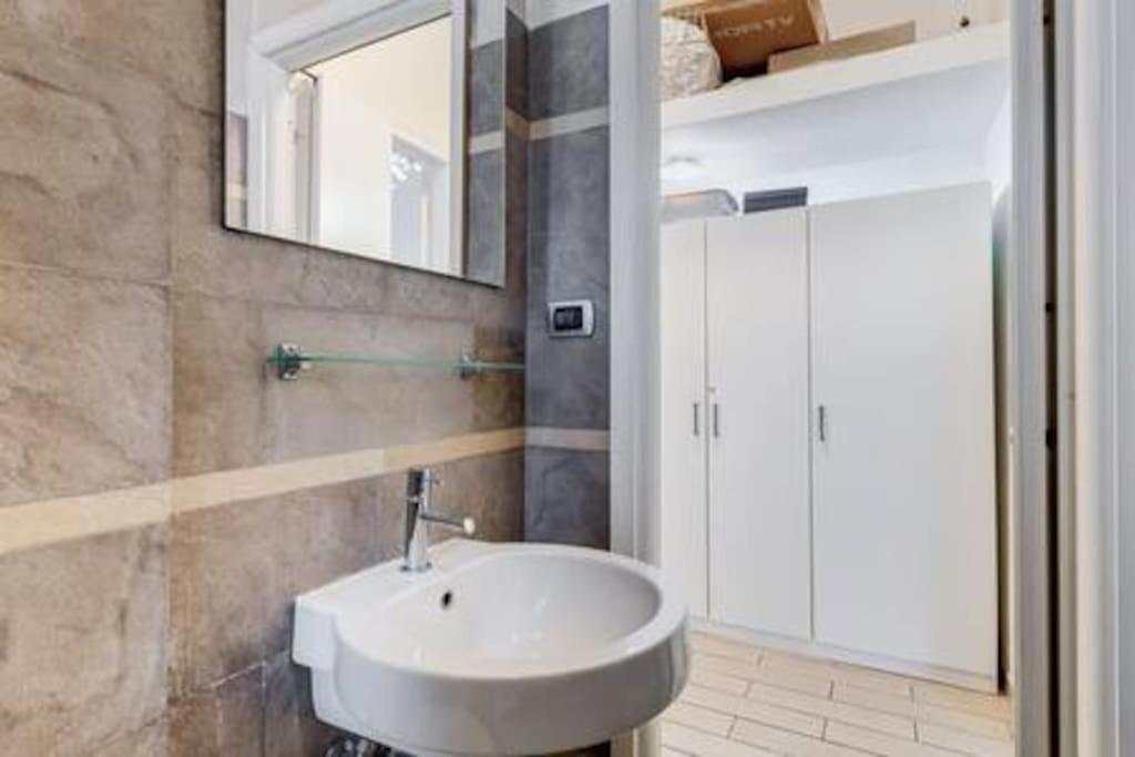 Domus Laterani By Jfm - Comfortable Big Terrace Colosseo * Rom