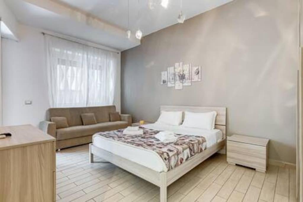 Domus Laterani By Jfm - Comfortable Big Terrace Colosseo Rom
