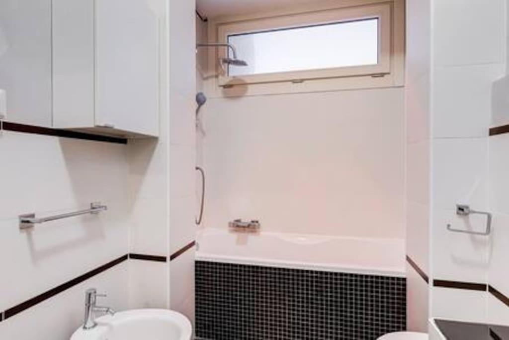 Domus Laterani By Jfm - Comfortable Big Terrace Colosseo Rom