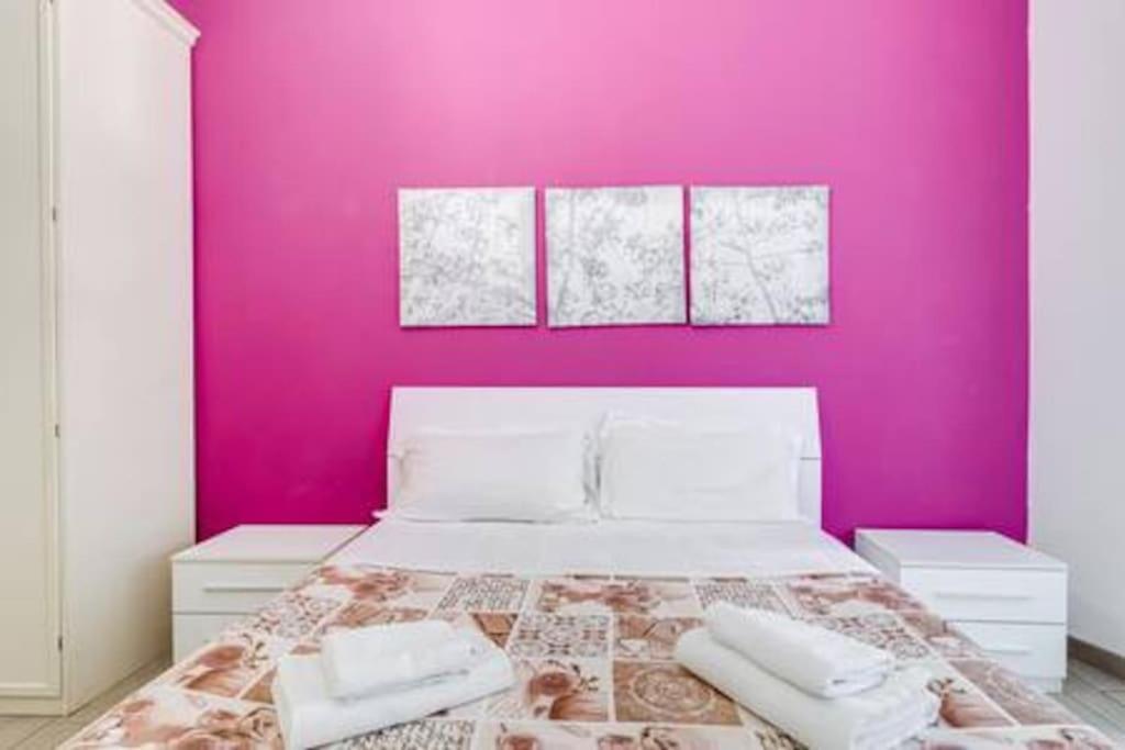 Domus Laterani By Jfm - Comfortable Big Terrace Colosseo Rom