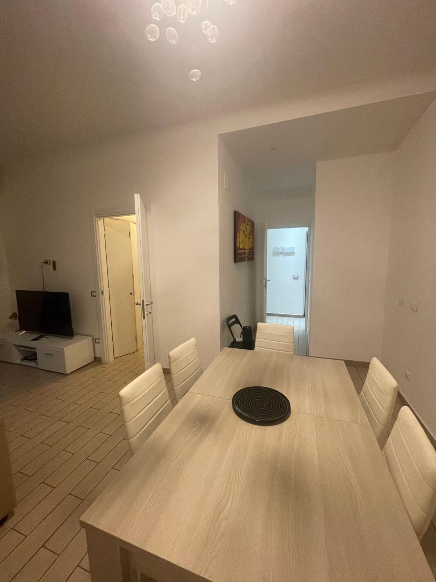 Domus Laterani By Jfm - Comfortable Big Terrace Colosseo Apartment Rom