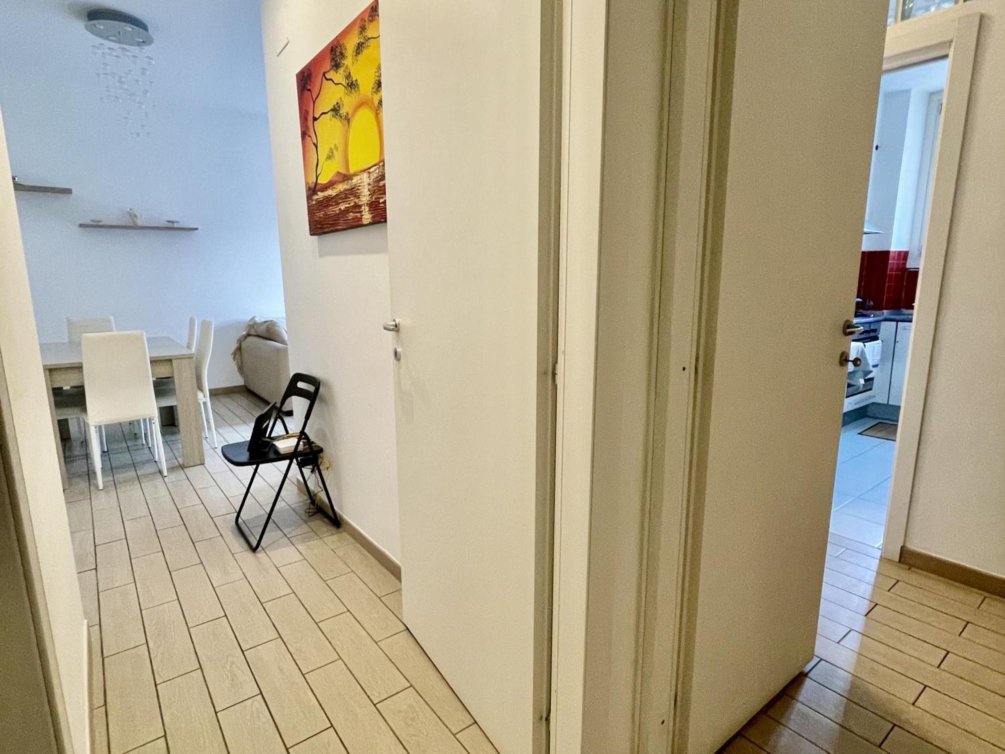 Domus Laterani By Jfm - Comfortable Big Terrace Colosseo Apartment Rom