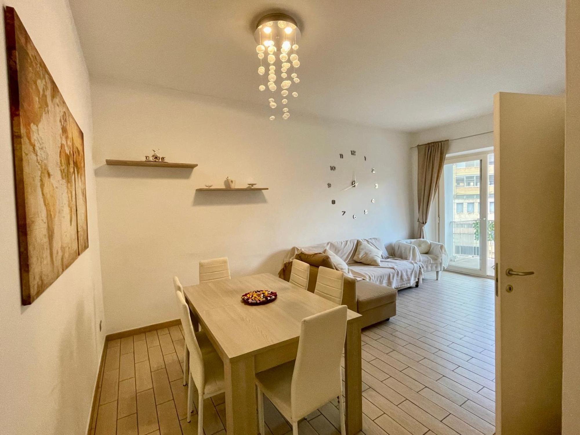 Domus Laterani By Jfm - Comfortable Big Terrace Colosseo Apartment Rom