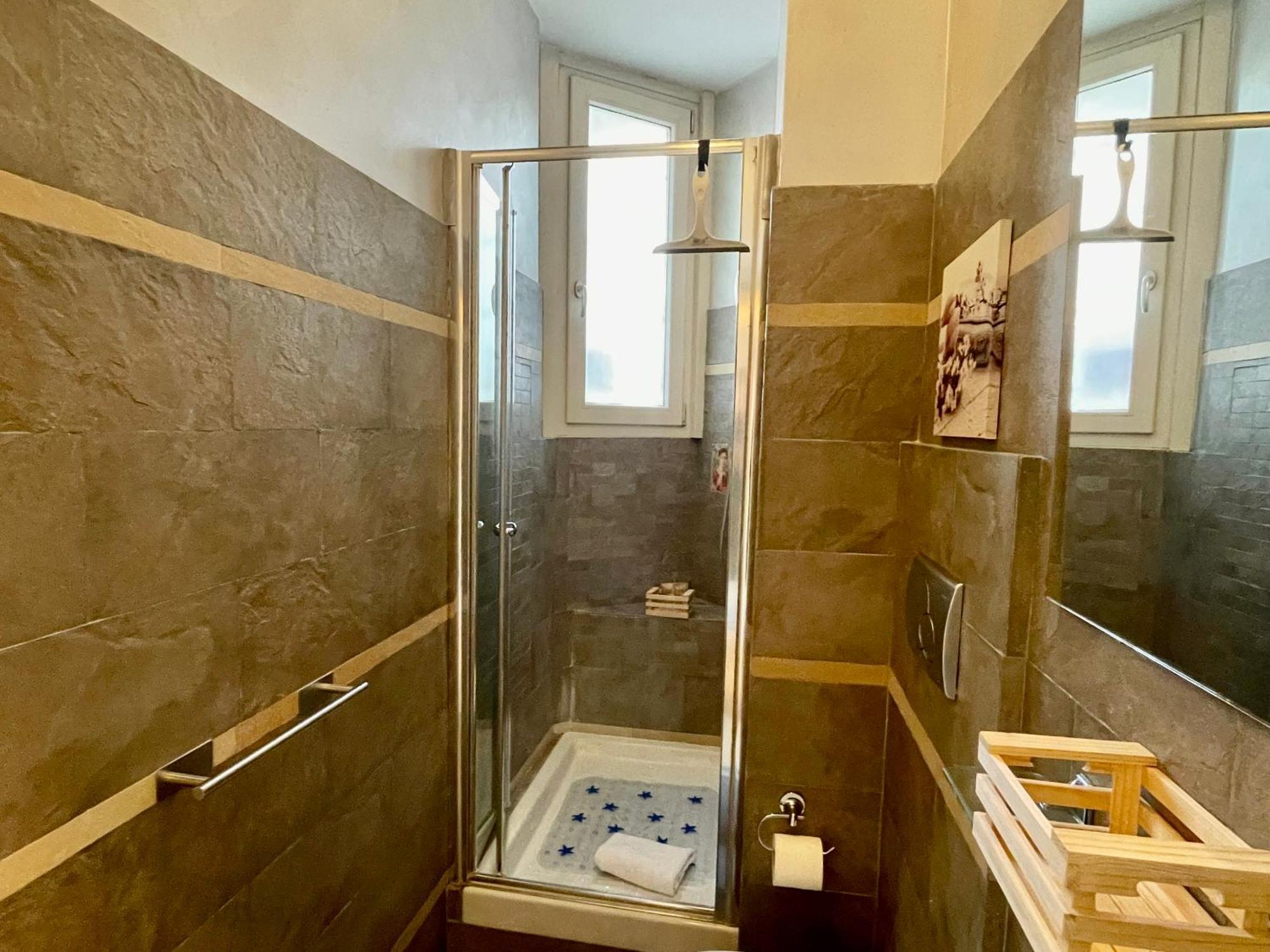 Domus Laterani By Jfm - Comfortable Big Terrace Colosseo * Rom