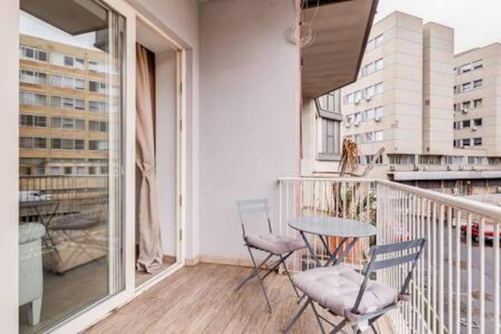 Appartamento Domus Laterani By Jfm - Comfortable Big Terrace Colosseo
