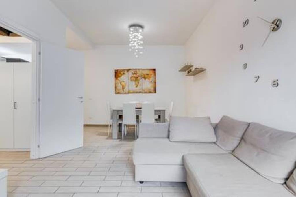 Domus Laterani By Jfm - Comfortable Big Terrace Colosseo Appartamento *