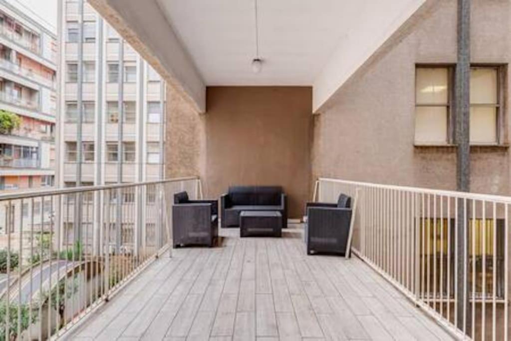 Domus Laterani By Jfm - Comfortable Big Terrace Colosseo Appartamento