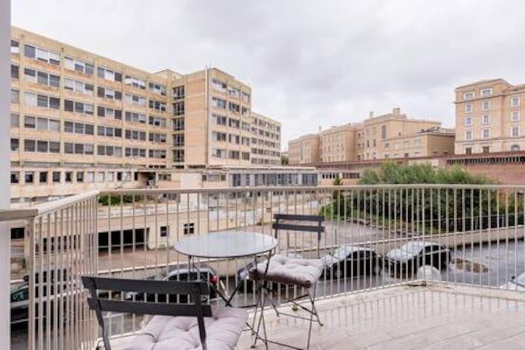 Appartamento Domus Laterani By Jfm - Comfortable Big Terrace Colosseo *