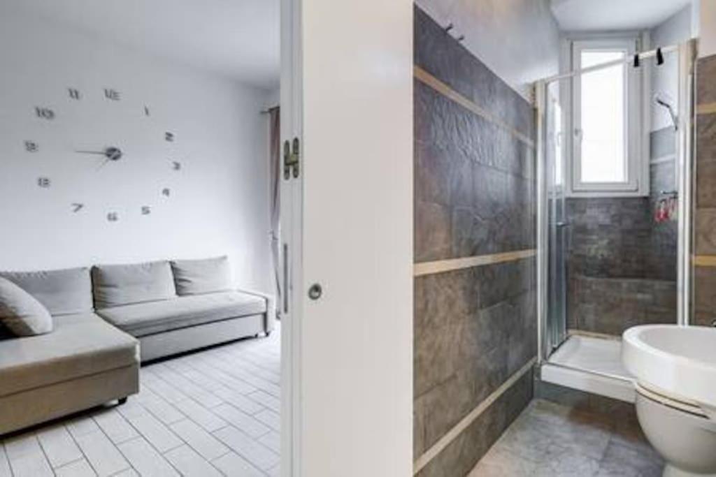 Appartamento Domus Laterani By Jfm - Comfortable Big Terrace Colosseo