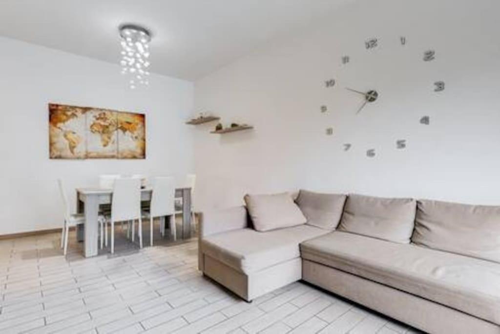 Domus Laterani By Jfm - Comfortable Big Terrace Colosseo Appartamento *