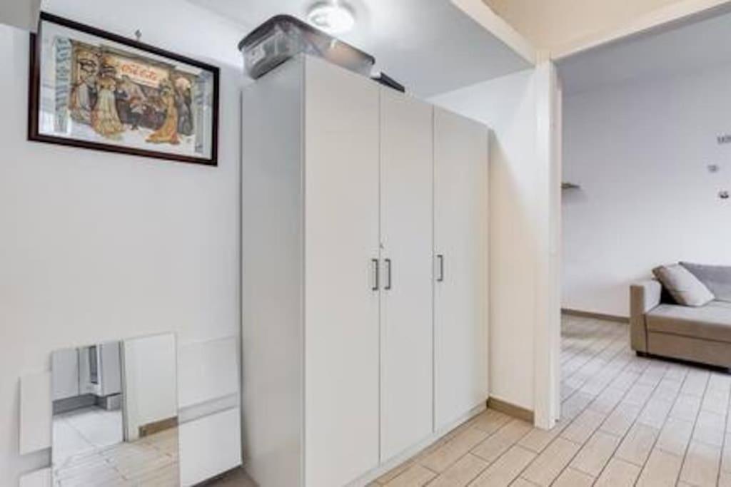 Appartamento Domus Laterani By Jfm - Comfortable Big Terrace Colosseo *