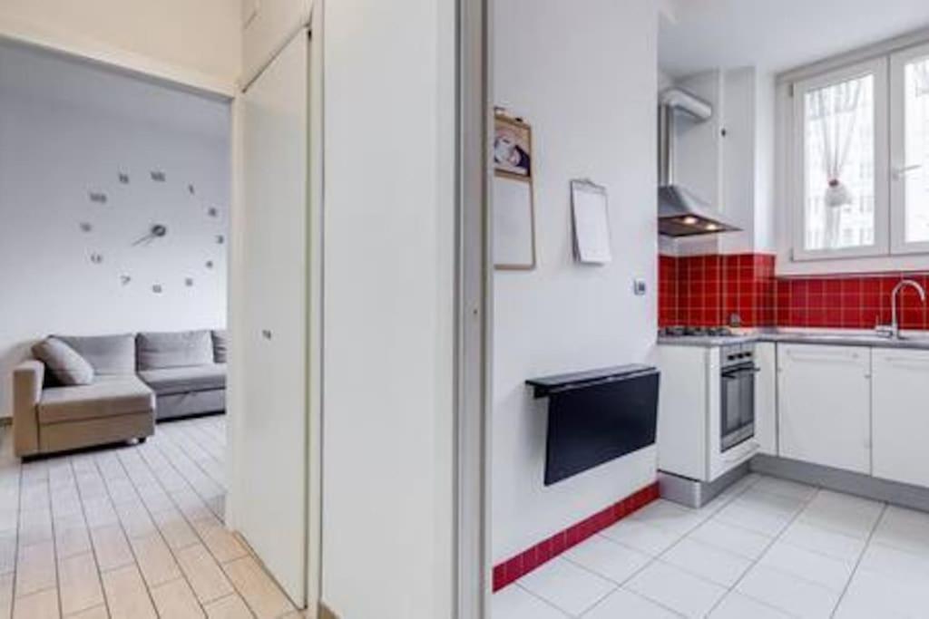 Domus Laterani By Jfm - Comfortable Big Terrace Colosseo Appartamento *