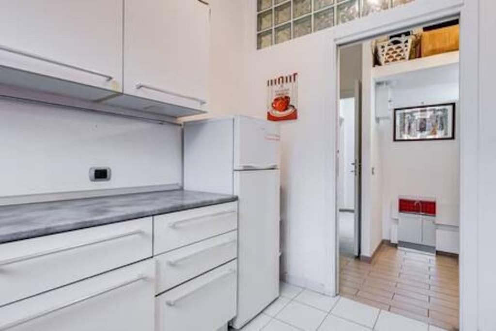 Appartamento Domus Laterani By Jfm - Comfortable Big Terrace Colosseo *