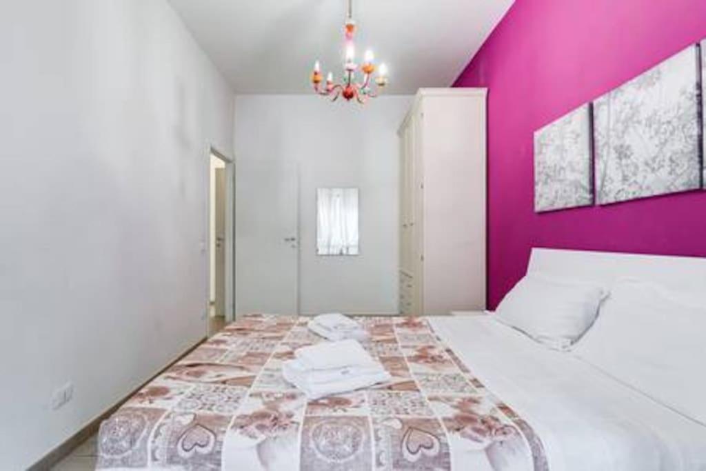 Appartamento Domus Laterani By Jfm - Comfortable Big Terrace Colosseo *