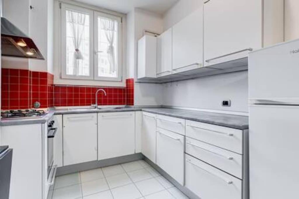 Appartamento Domus Laterani By Jfm - Comfortable Big Terrace Colosseo *