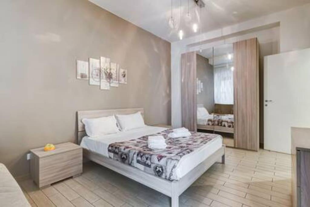 Domus Laterani By Jfm - Comfortable Big Terrace Colosseo Appartamento *