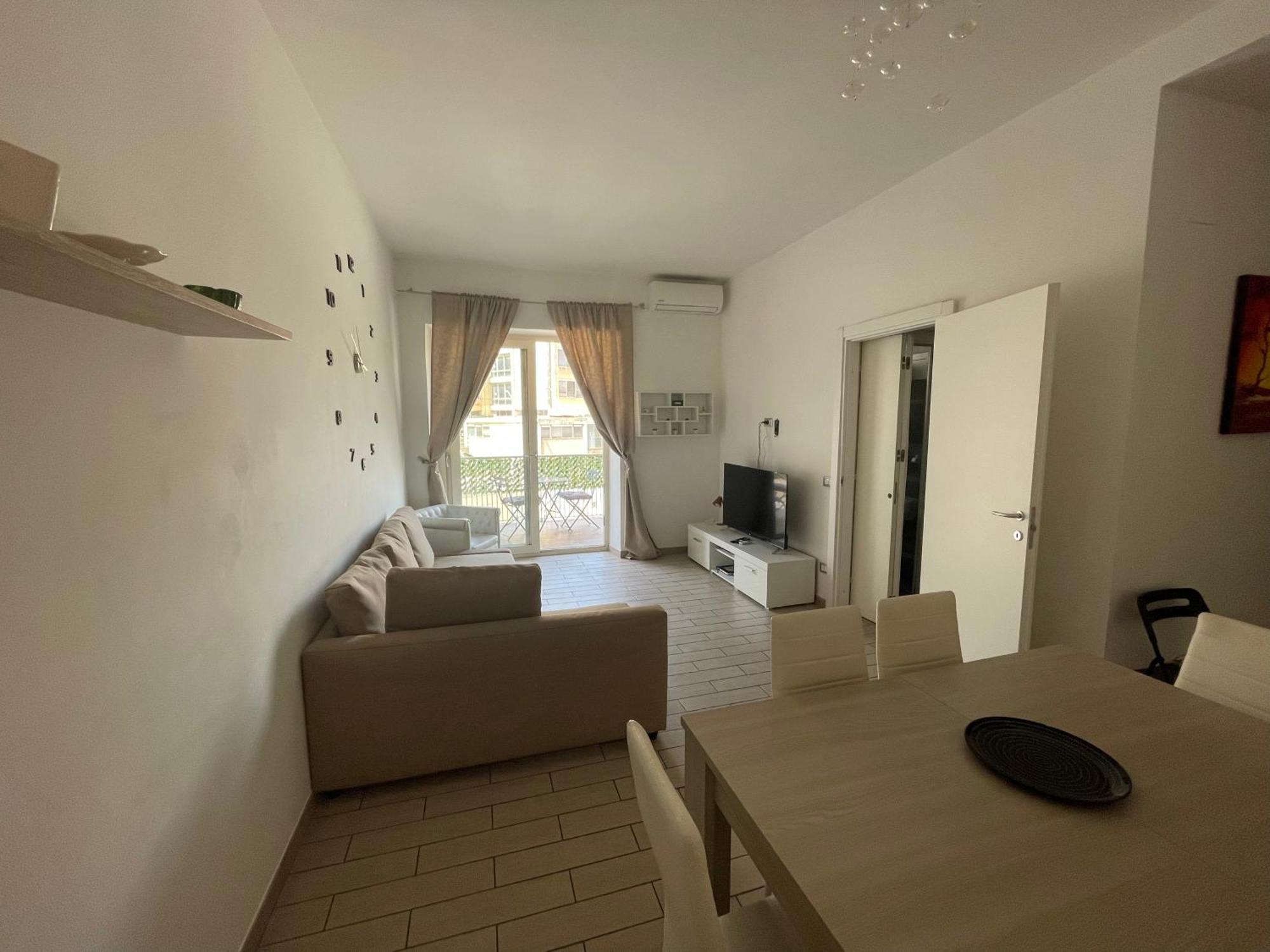 Domus Laterani By Jfm - Comfortable Big Terrace Colosseo Appartamento *