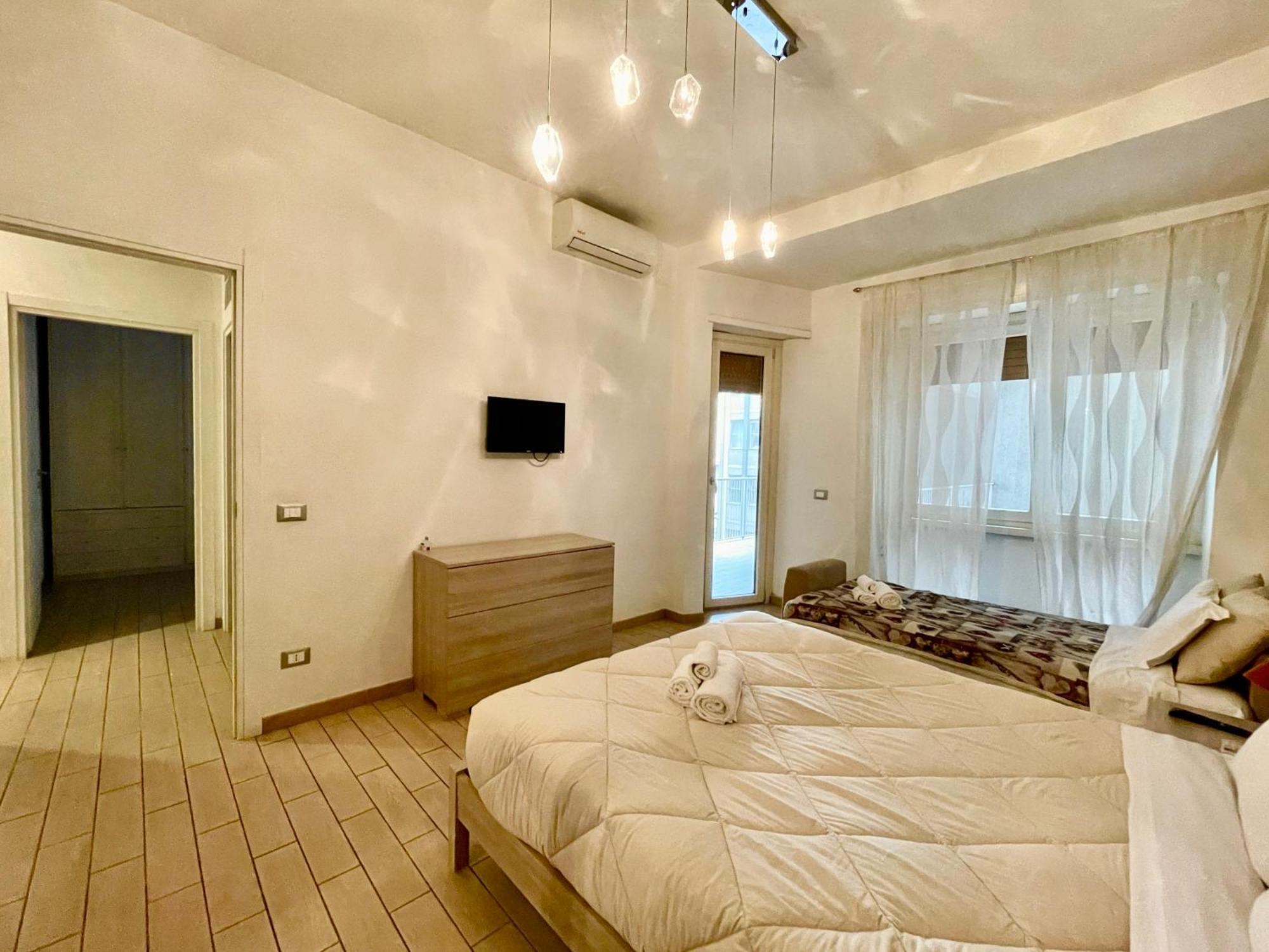 Domus Laterani By Jfm - Comfortable Big Terrace Colosseo Appartamento