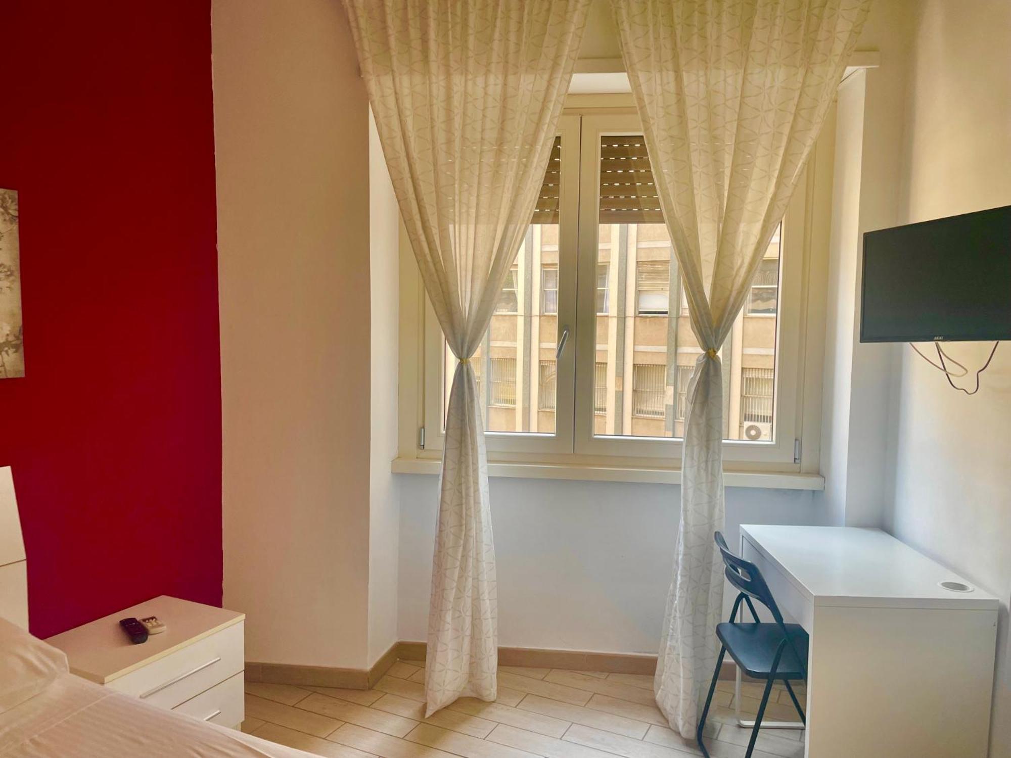 Appartamento Domus Laterani By Jfm - Comfortable Big Terrace Colosseo