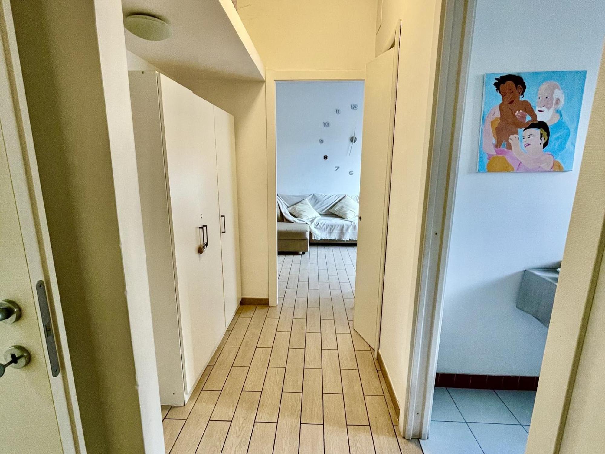 Appartamento Domus Laterani By Jfm - Comfortable Big Terrace Colosseo *