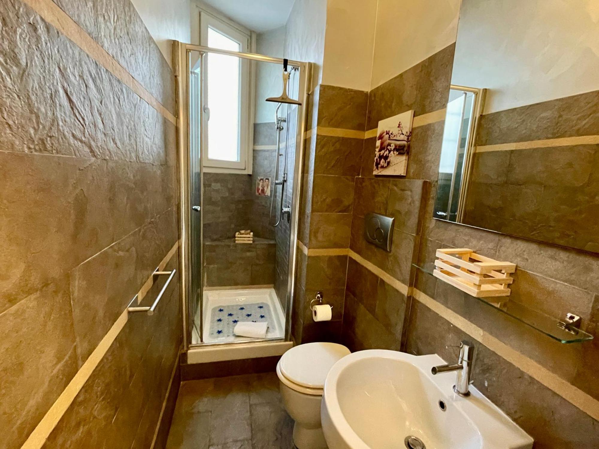 Domus Laterani By Jfm - Comfortable Big Terrace Colosseo * Roma