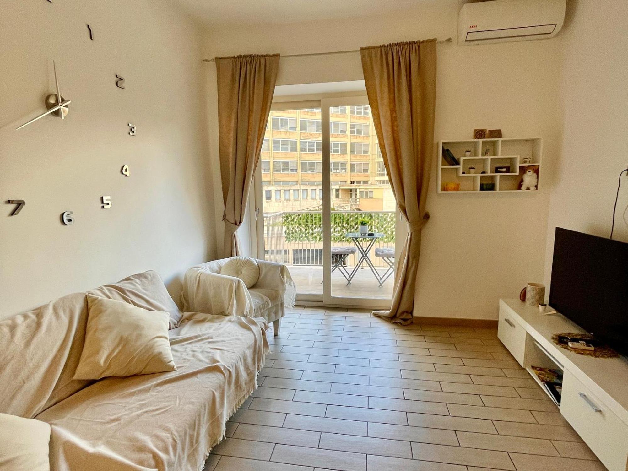 Appartamento Domus Laterani By Jfm - Comfortable Big Terrace Colosseo