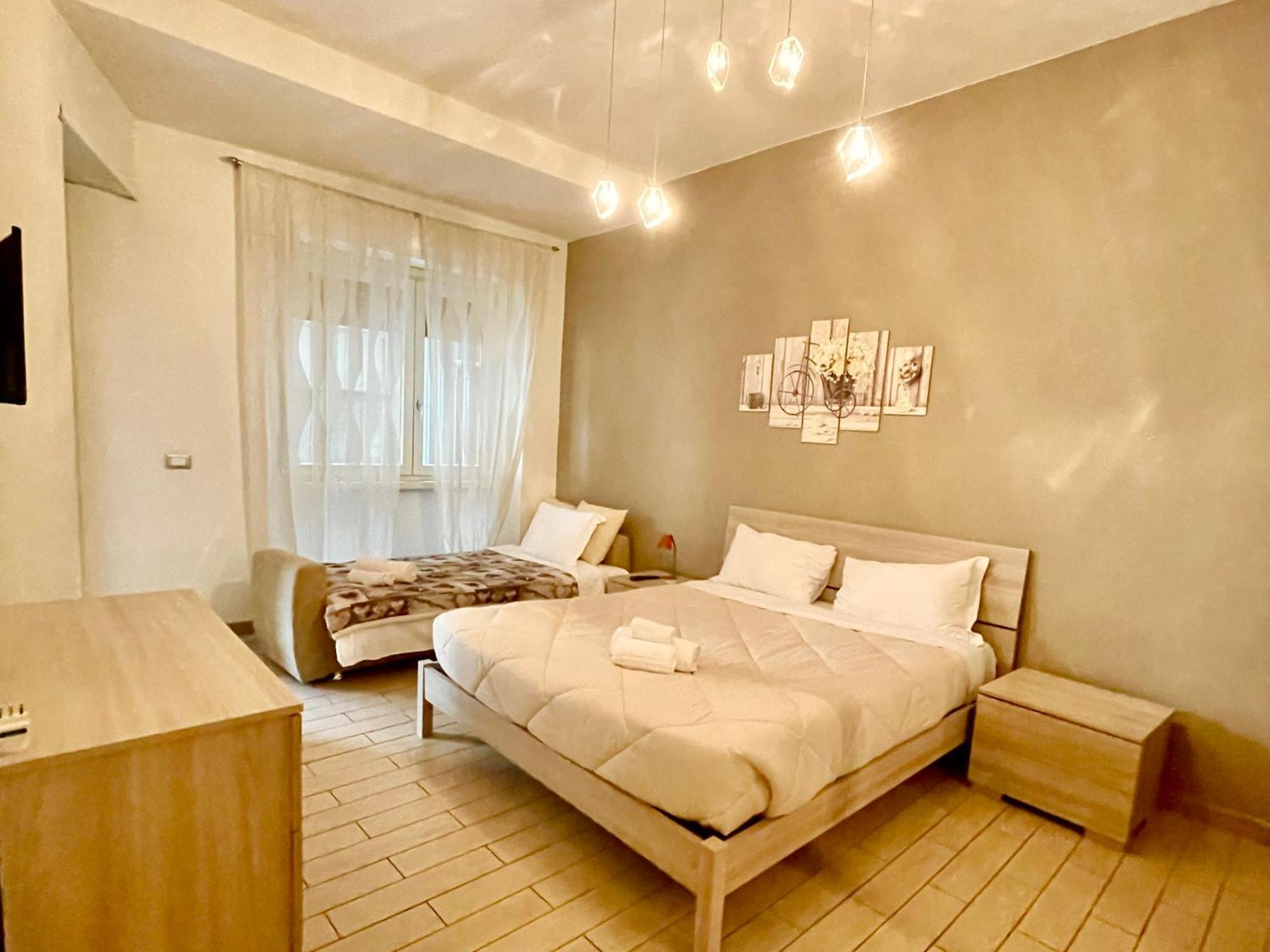 Appartamento Domus Laterani By Jfm - Comfortable Big Terrace Colosseo Roma