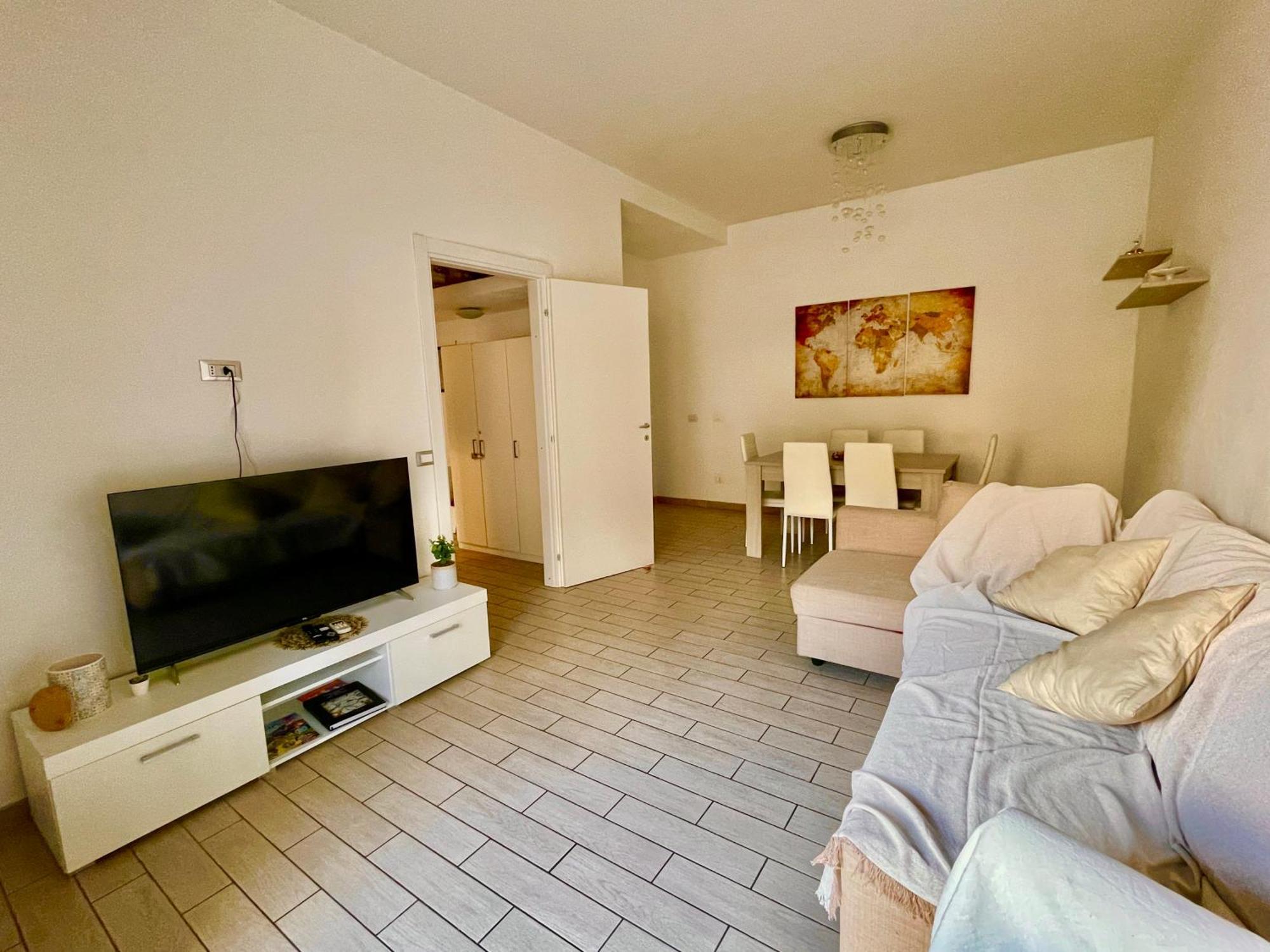 Appartamento Domus Laterani By Jfm - Comfortable Big Terrace Colosseo