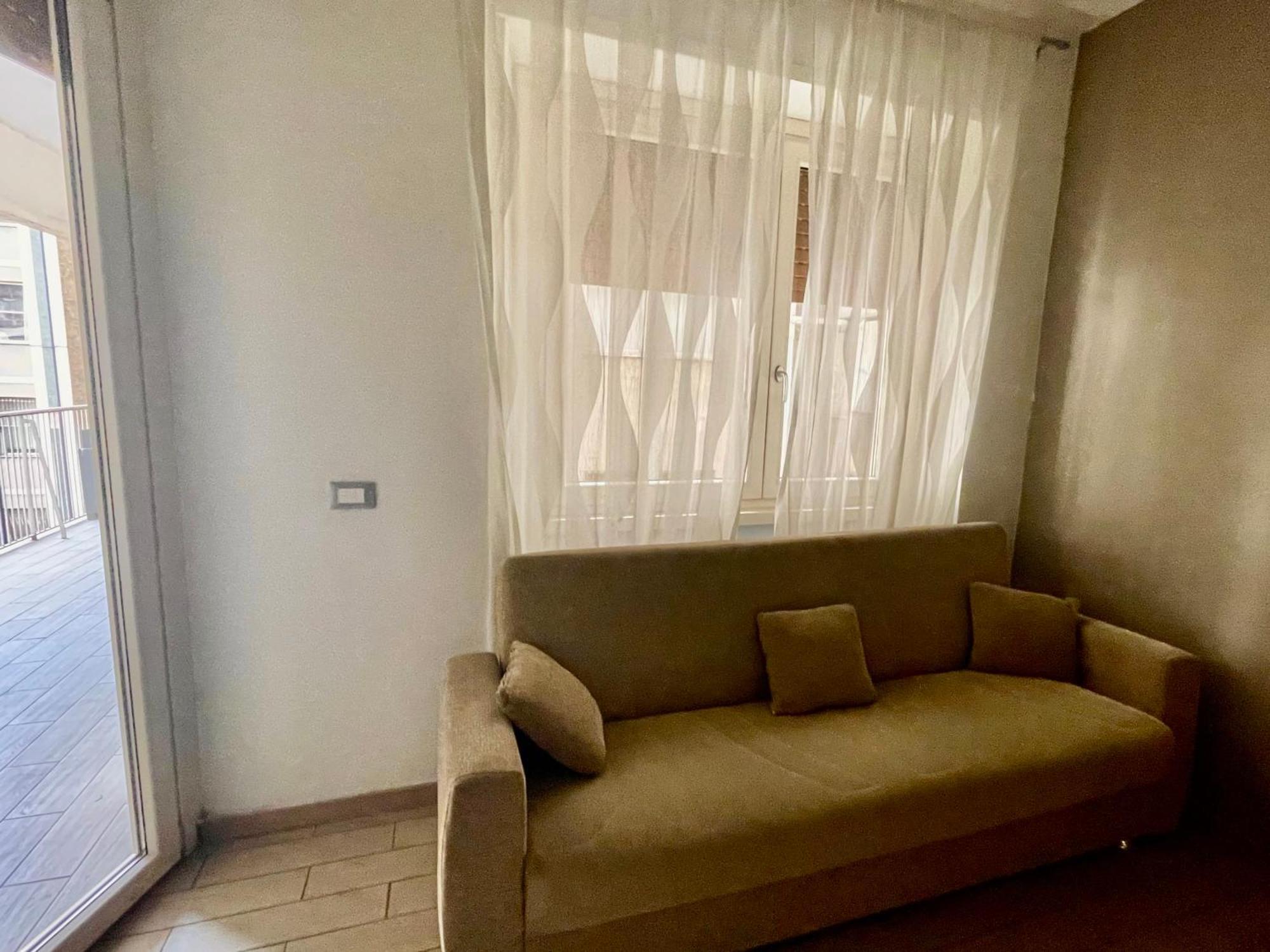 Appartamento Domus Laterani By Jfm - Comfortable Big Terrace Colosseo *