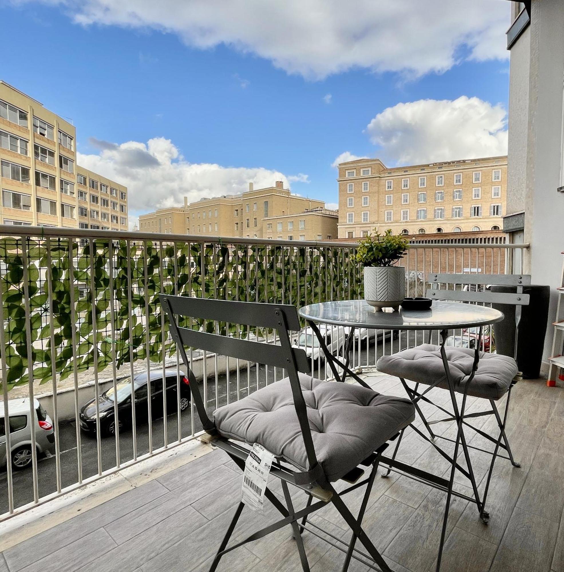 Domus Laterani By Jfm - Comfortable Big Terrace Colosseo * Roma