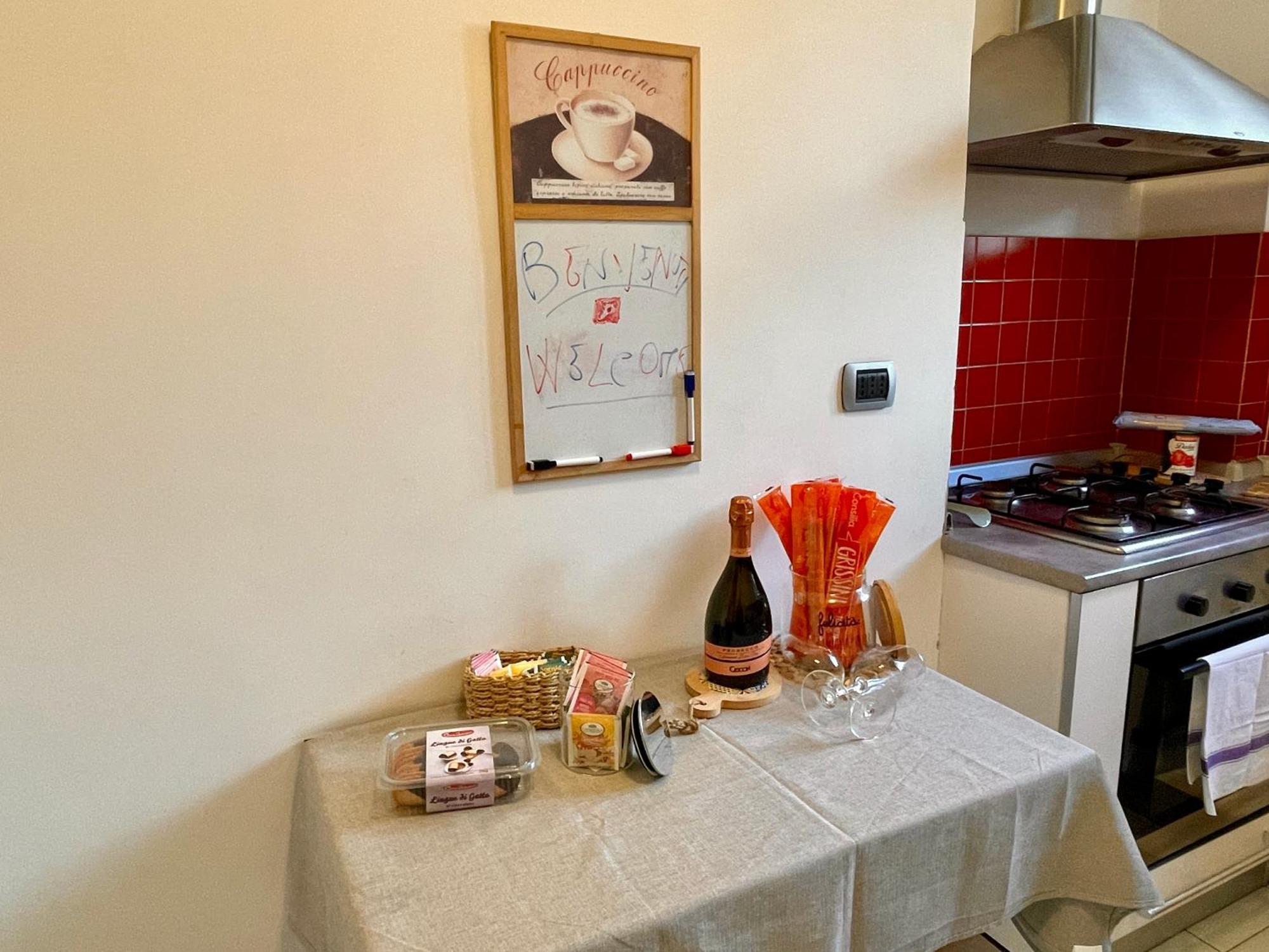 Domus Laterani By Jfm - Comfortable Big Terrace Colosseo Apartamento *