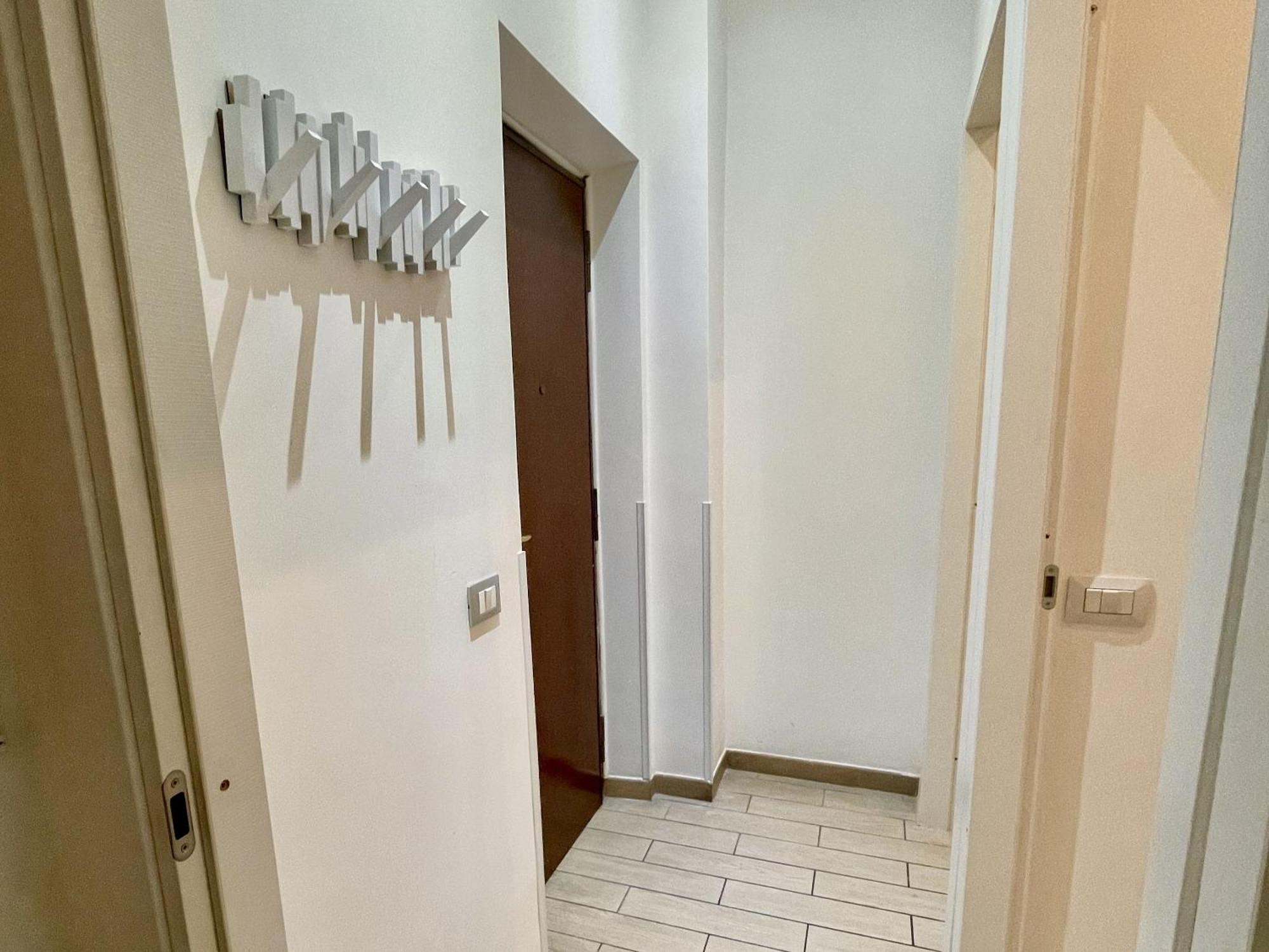 Domus Laterani By Jfm - Comfortable Big Terrace Colosseo Apartamento